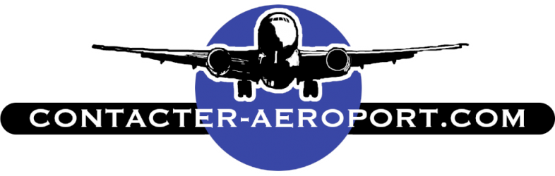 comment contacter aeroport de Bastia-Poretta