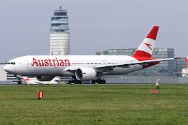 CONTACTER AUSTRIAN AIRLINES : LA COMPAGNIE AÉRIENNE