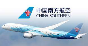 CONTACTER CHINA SOUTHERN AIRLINES - LA COMPAGNIE AÉRIENNE