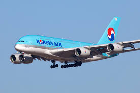 CONTACTER KOREAN AIR - LA COMPAGNIE AÉRIENNE