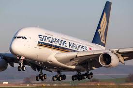 CONTACTER SINGAPORE AIRLINES - LA COMPAGNIE AÉRIENNE
