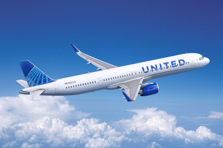 CONTACTER UNITED AIRLINES - LA COMPAGNIE AÉRIENNE