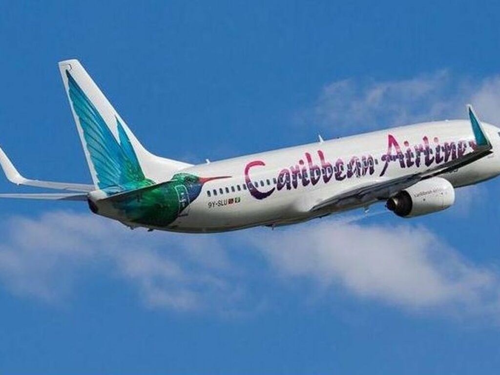 CONTACTER CARIBBEAN AIRLINES - LA COMPAGNIE AÉRIENNE