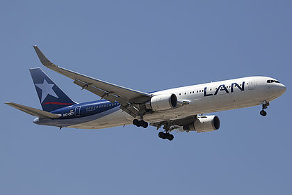 CONTACTER LAN ECUADOR AEROLANE - LA COMPAGNIE AÉRIENNE