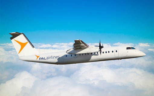 CONTACTER PAL AIRLINES - LA COMPAGNIE AÉRIENNE