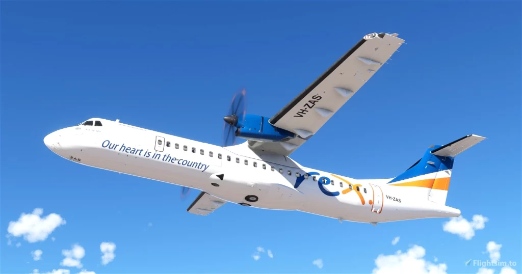 CONTACTER REGIONAL EXPRESS - LA COMPAGNIE AÉRIENNE
