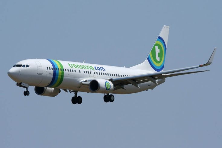 CONTACTER TRANSAVIA DENMARK - LA COMPAGNIE AÉRIENNE